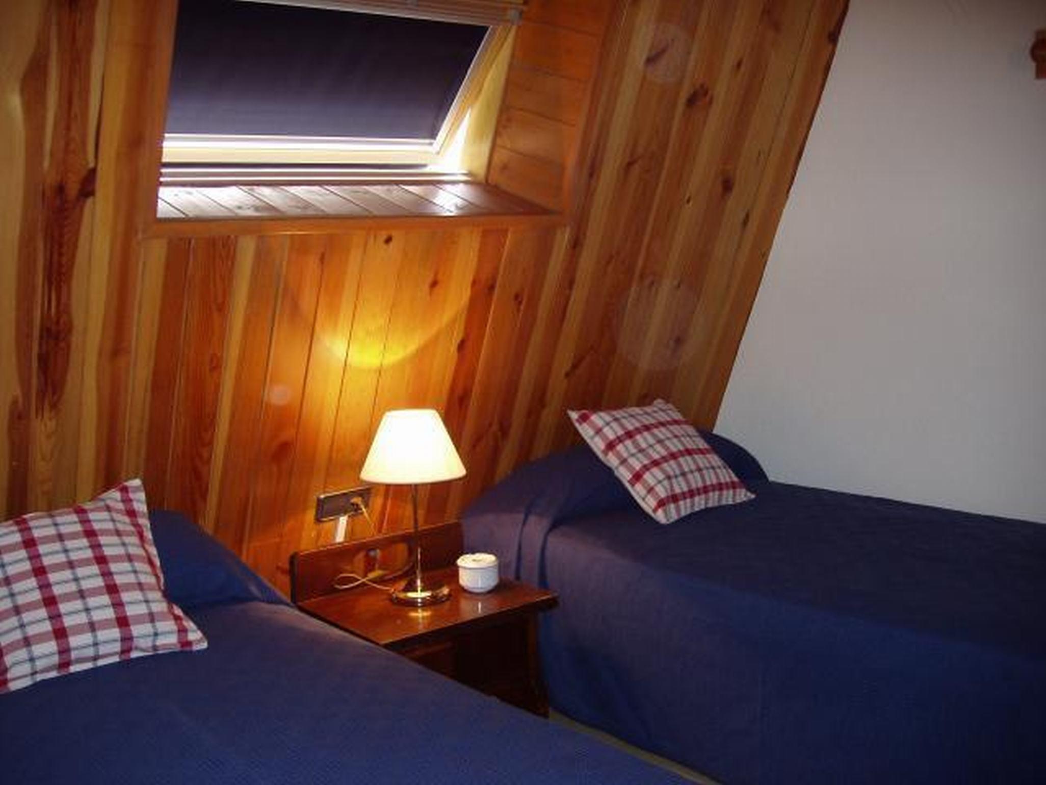Hotel Blu Aran Vielha Kültér fotó