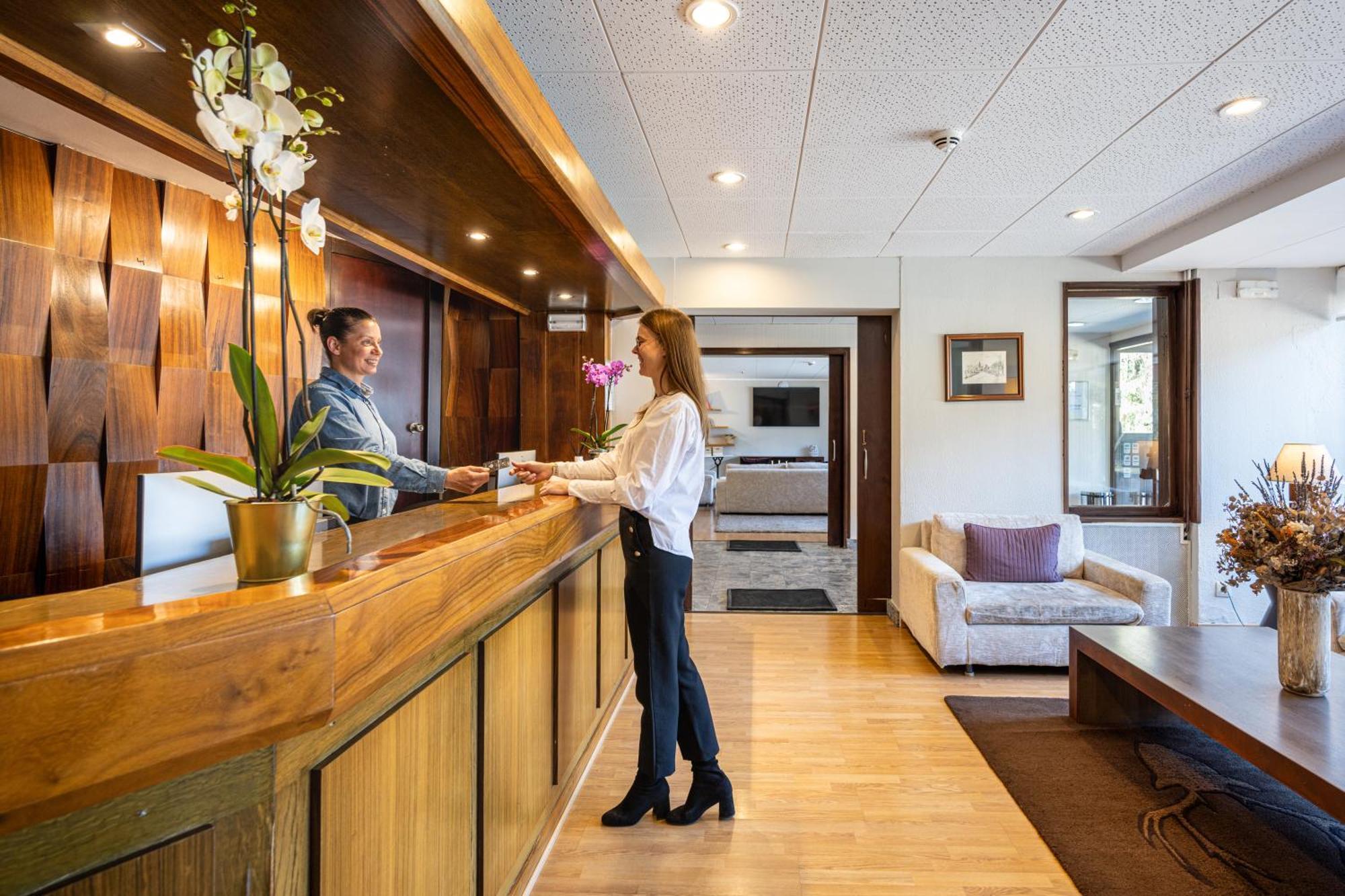 Hotel Blu Aran Vielha Kültér fotó