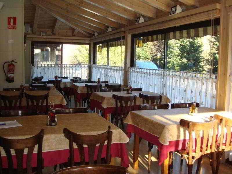Hotel Blu Aran Vielha Kültér fotó
